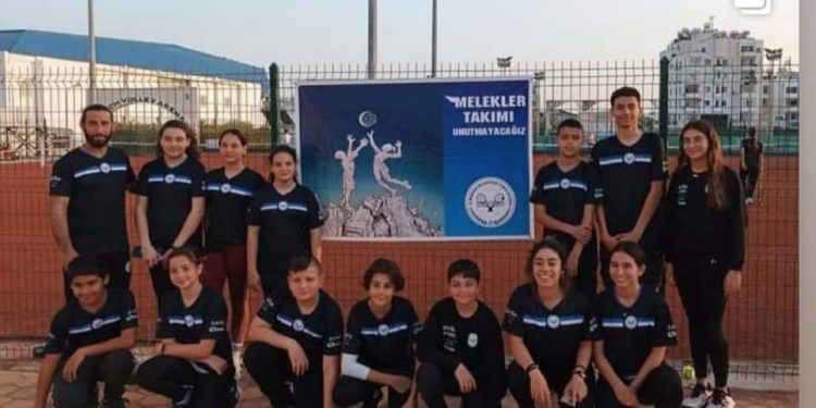 Mustafa Sabancı 16 Yaş Tenis Ligi