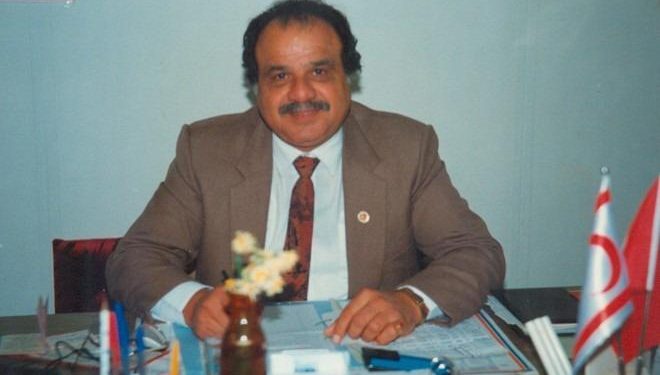 Topaloğlu anılacak