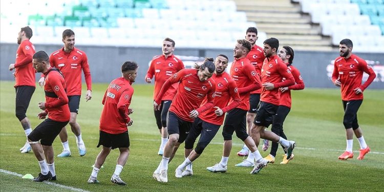 Türkiye’nin rakibi Hırvatistan