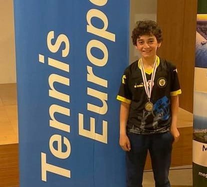 BEKİR’DEN BİR BÜYÜK BAŞARI DAHA