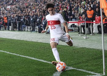 Stefan Kuntz’dan Arda Güler yorumu