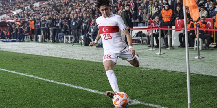 Stefan Kuntz’dan Arda Güler yorumu