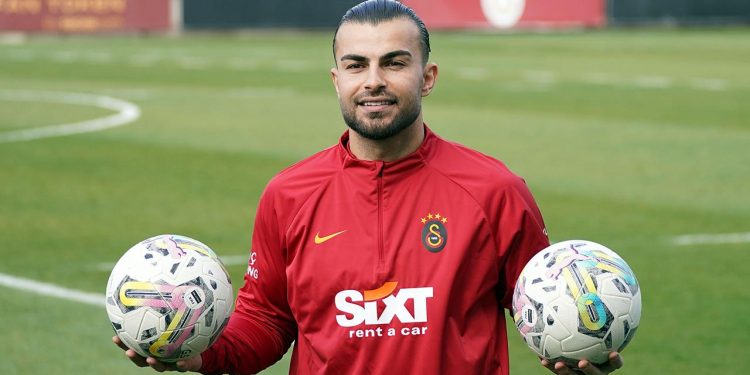 Abdülkerim Bardakcı aday kadrodan çıkarıldı