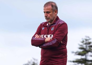 Trabzonspor ile Abdullah Avcı en kötü sezonunu yaşıyor