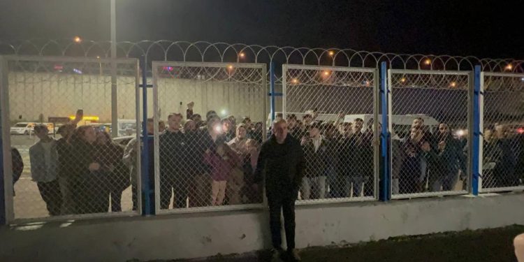 Abdullah Avcı Trabzon’dan ayrıldı