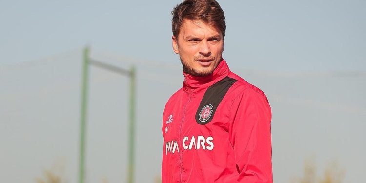 Adem Ljajic 661 gün sonra resmi maça çıktı