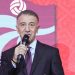 Trabzonspor camiasından Ahmet Ağaoğlu’na veda