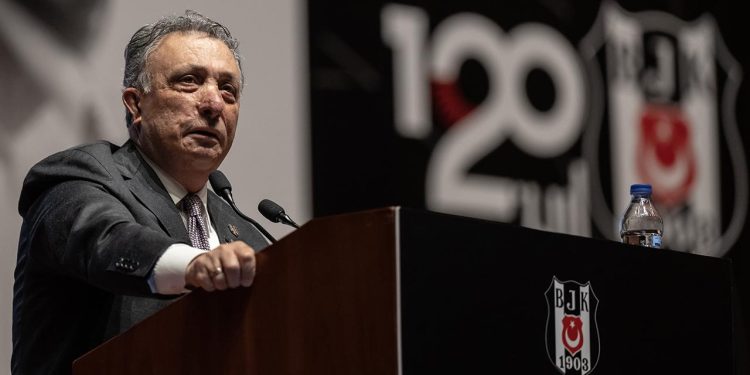 Ahmet Nur Çebi: Hiçbir zaman 5 puan istemedik
