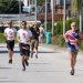 Alanya Atatürk Yarı Maratonu ve Halk Koşusu yapıldı