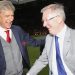 Ferguson ve Wenger, Premier Lig Şöhretler Müzesi’ne seçildi