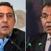 Dursun Özbek ile Ali Koç PFDK’ya sevk edildi