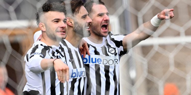 Altay deplasmanda 6 maç sonra kazandı