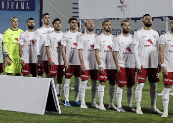 Altınordu son 6 deplasman maçından puan çıkaramadı