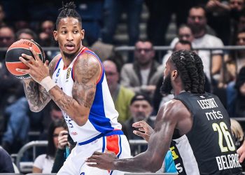 Anadolu Efes Partizan’ı konuk edecek