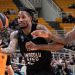 THY Avrupa Ligi’nde haftanın MVP’si Anadolu Efes’ten Will Clyburn