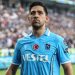 Trabzonspor’da Bakasetas sakatlandı