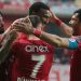 Antalyaspor farklı kazandı