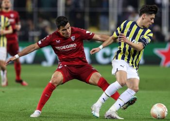 İspanyollar, Arda’ya hayran kaldı