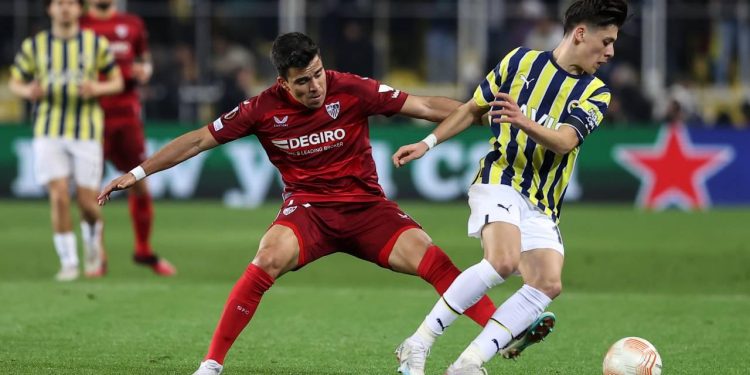 İspanyollar, Arda’ya hayran kaldı