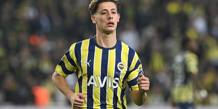 Güler, UEFA’ya konuştu: İdolüm Alex de Souza