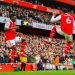Arsenal peş peşe 6. galibiyetini aldı