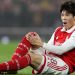 Arsenal’de Tomiyasu sakatlığı nedeniyle sezonu kapattı