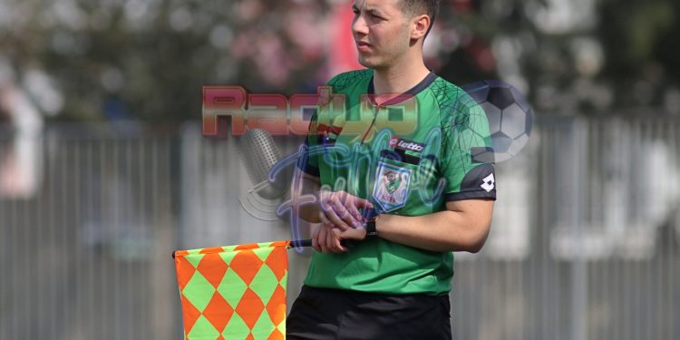 ASBUZU U16 LİGİ 8.HAFTA MAÇ PROGRAMI VE HAKEMLER