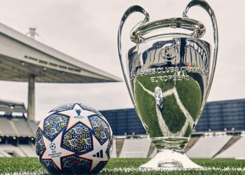 UEFA Şampiyonlar Ligi finali için “Gönüllü” başvuruları başladı