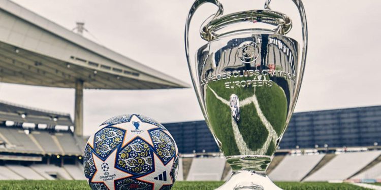 UEFA Şampiyonlar Ligi finali için “Gönüllü” başvuruları başladı