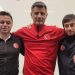 Atıcılıkta milli takım altın madalya kazandı