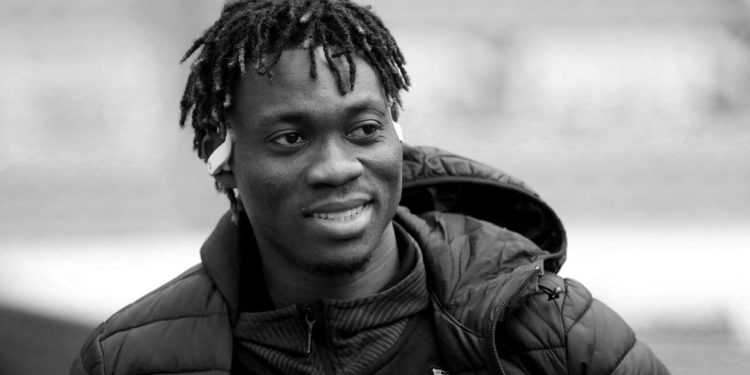 Hataysporlu Atsu Gana’da 17 Mart’ta toprağa verilecek