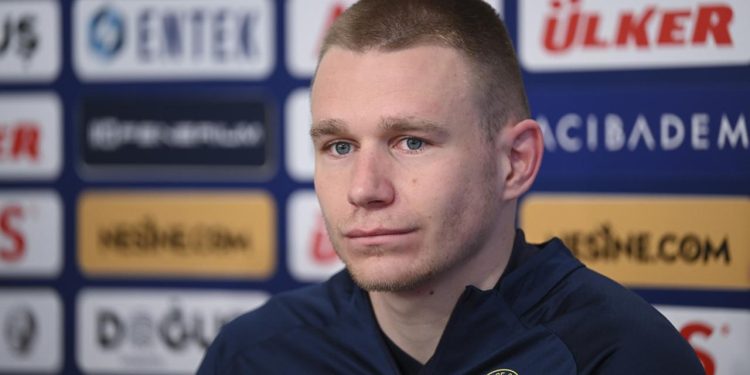 Attila Szalai: Hedefimiz şampiyonluk