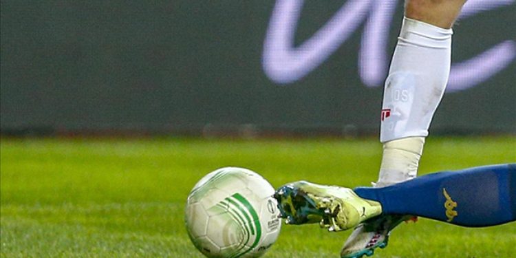 UEFA Avrupa Konferans Ligi’nde çeyrek finalistler belli oldu