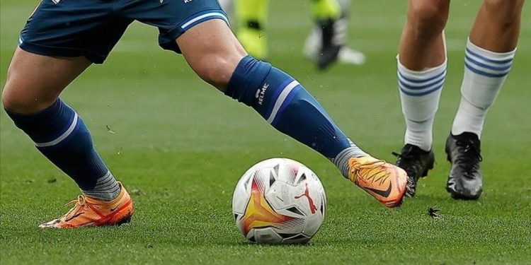 Avrupa’nın 5 büyük liginde heyecan sürüyor