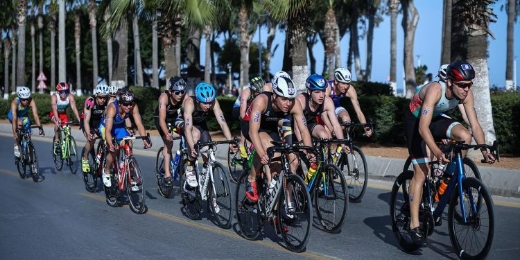 Türkiye triatlon tarihinde ilk kez bir Türk hakem olimpiyatlarda görev yapacak