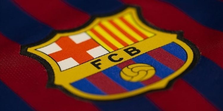Barcelona hakkında yolsuzluk soruşturması