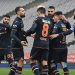Başakşehir ligde üç maç sonra puan aldı