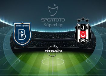 Başakşehir’in rakibi Beşiktaş