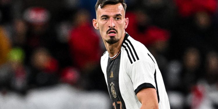 Berisha değerini ikiye katladı