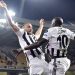 Beşiktaş çıkışını sürdürdü