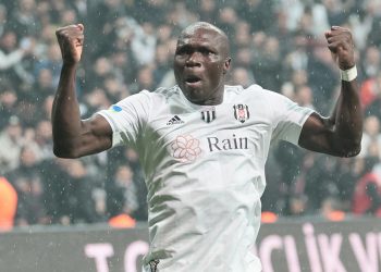 Beşiktaş ligde 3 maç aradan sonra kazandı