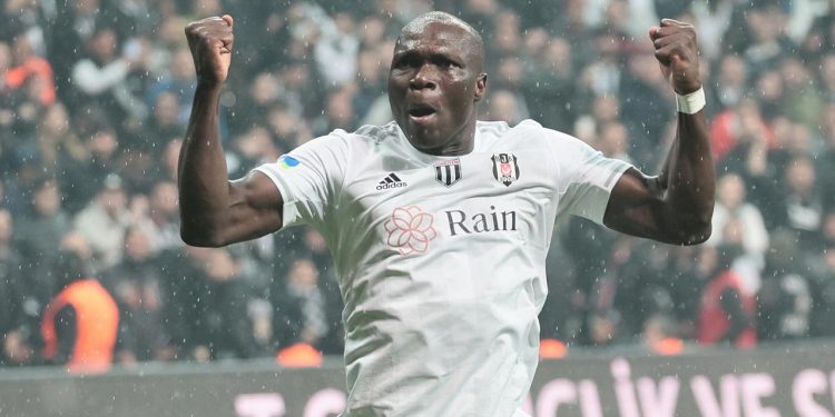 Beşiktaş ligde 3 maç aradan sonra kazandı