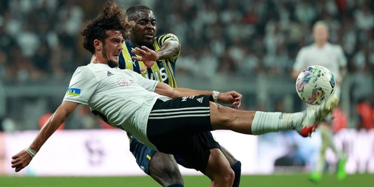 Fenerbahçe ve Beşiktaş arasındaki derbiler “hırçın” geçiyor