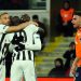 Beşiktaş deplasmandan galip döndü