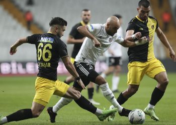 Beşiktaş, Süper Lig’de İstanbulspor’u konuk edecek