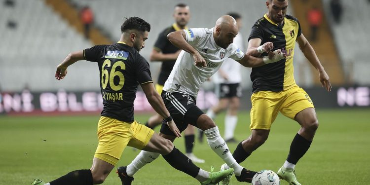 Beşiktaş, Süper Lig’de İstanbulspor’u konuk edecek