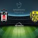 Beşiktaş’ın rakibi MKE Ankaragücü