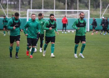 Bodrumspor Sakarya’dan 3 puanla dönmek istiyor