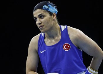 Türk sporunu 2022’de kadınlar taşıdı