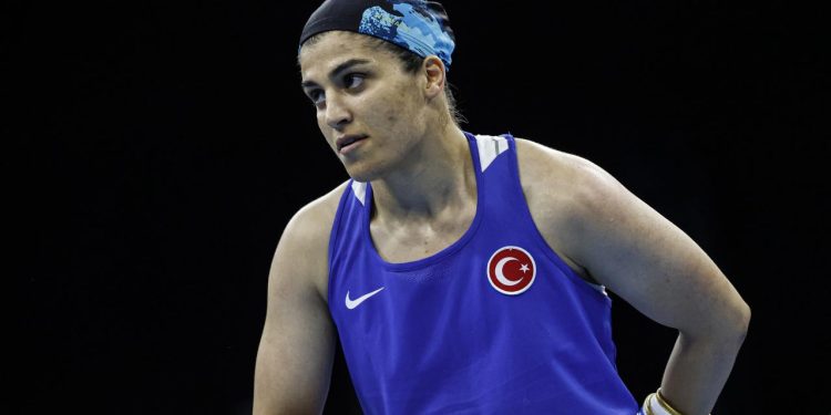 Türk sporunu 2022’de kadınlar taşıdı